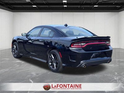 2021 Dodge Charger GT AWD