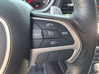 2017 Dodge Challenger GT