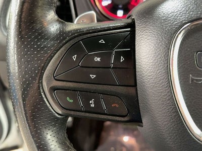 2022 Dodge Challenger GT AWD