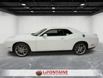 2022 Dodge Challenger GT AWD