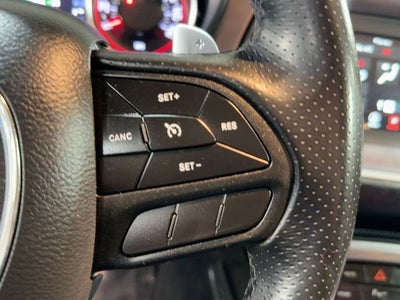 2022 Dodge Challenger GT AWD