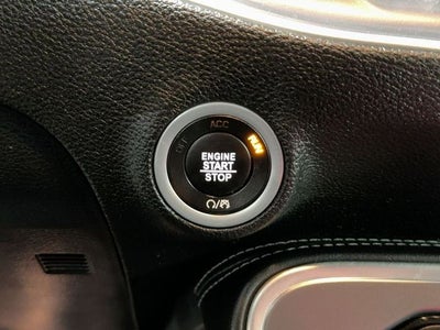 2022 Dodge Challenger GT AWD