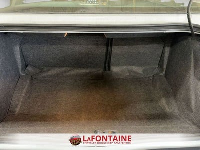 2022 Dodge Challenger GT AWD