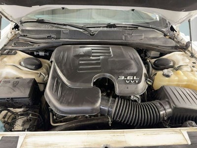 2022 Dodge Challenger GT AWD