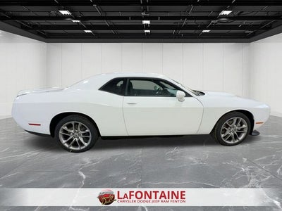 2022 Dodge Challenger GT AWD