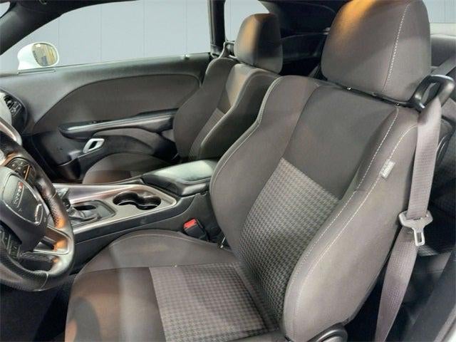 2022 Dodge Challenger GT AWD