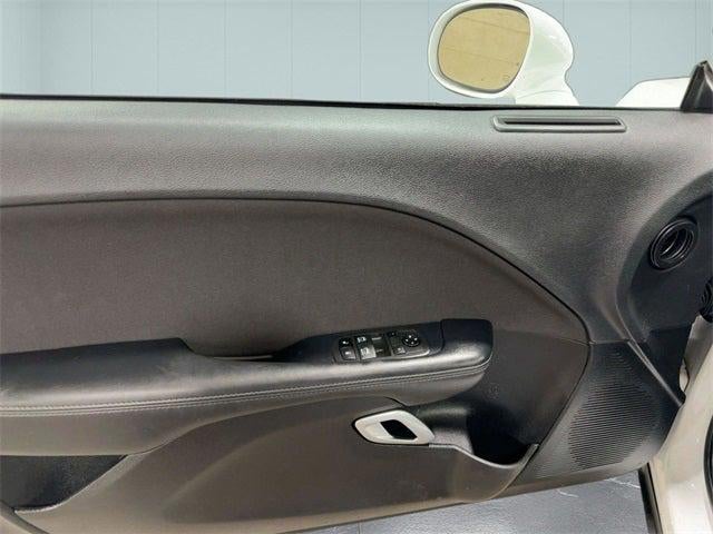 2022 Dodge Challenger GT AWD