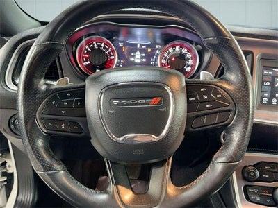 2022 Dodge Challenger GT AWD