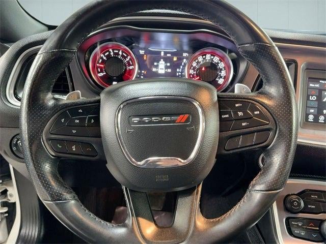 2022 Dodge Challenger GT AWD