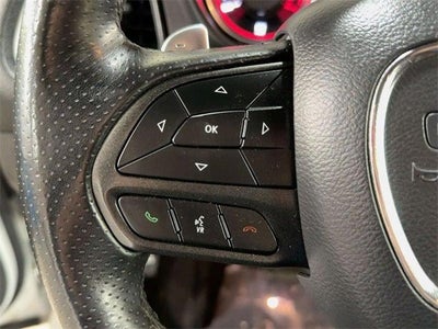 2022 Dodge Challenger GT AWD