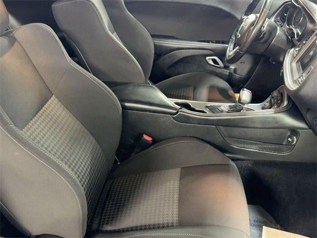 2022 Dodge Challenger GT AWD