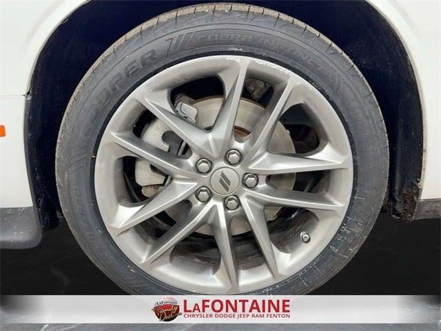 2022 Dodge Challenger GT AWD