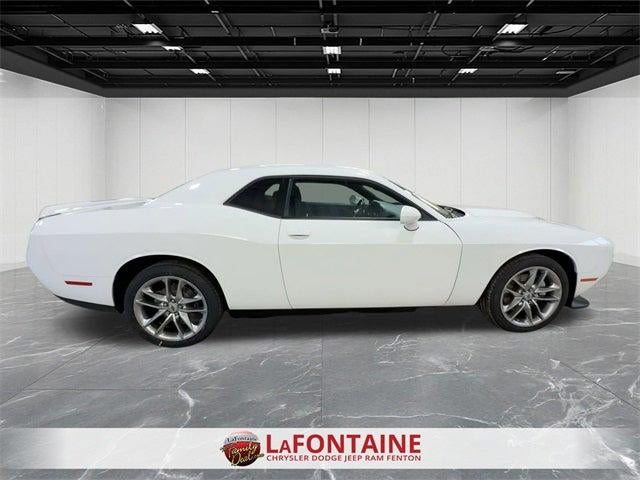 2022 Dodge Challenger GT AWD