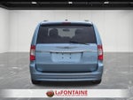 2016 Chrysler Town & Country Touring-L Anniversary Edition