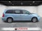 2016 Chrysler Town & Country Touring-L Anniversary Edition