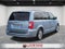 2016 Chrysler Town & Country Touring-L Anniversary Edition