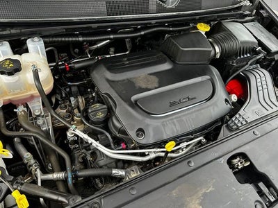 2023 Chrysler Pacifica Touring L AWD