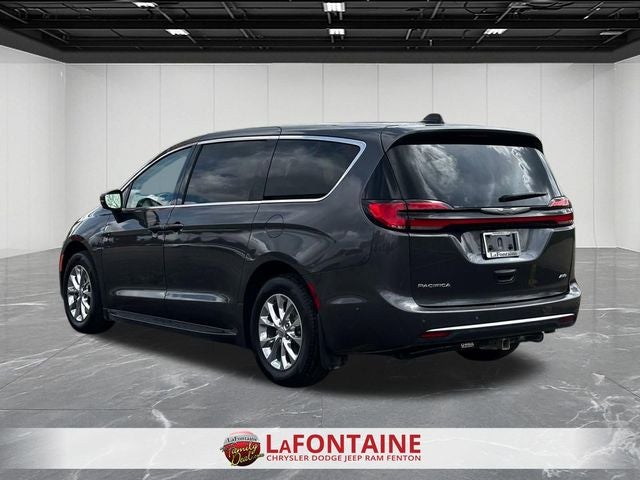 2023 Chrysler Pacifica Touring L AWD