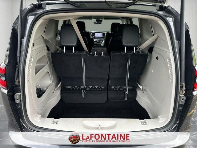 2023 Chrysler Pacifica Touring L AWD
