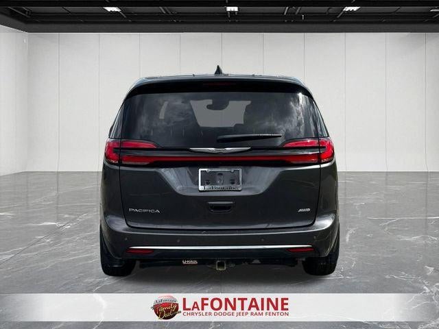 2023 Chrysler Pacifica Touring L AWD