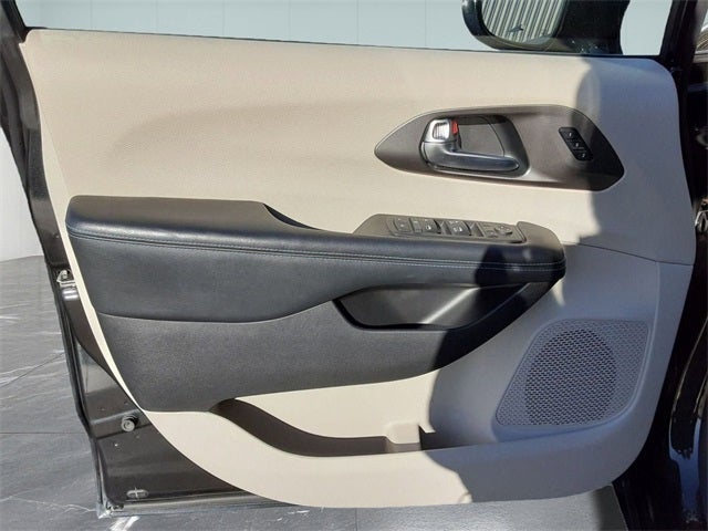 2021 Chrysler Pacifica Touring L AWD