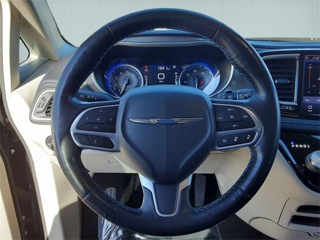 2021 Chrysler Pacifica Touring L AWD