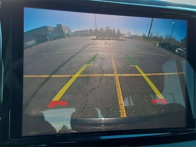 2021 Chrysler Pacifica Touring L AWD