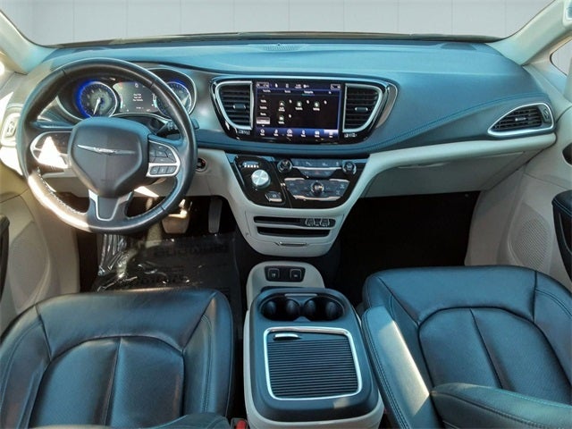 2021 Chrysler Pacifica Touring L AWD