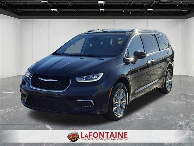 2021 Chrysler Pacifica Touring L AWD