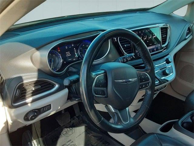 2021 Chrysler Pacifica Touring L AWD