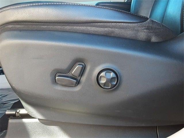 2021 Chrysler Pacifica Touring L AWD