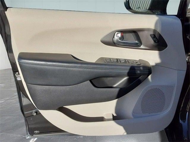 2021 Chrysler Pacifica Touring L AWD