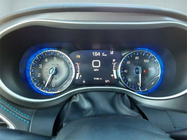 2021 Chrysler Pacifica Touring L AWD