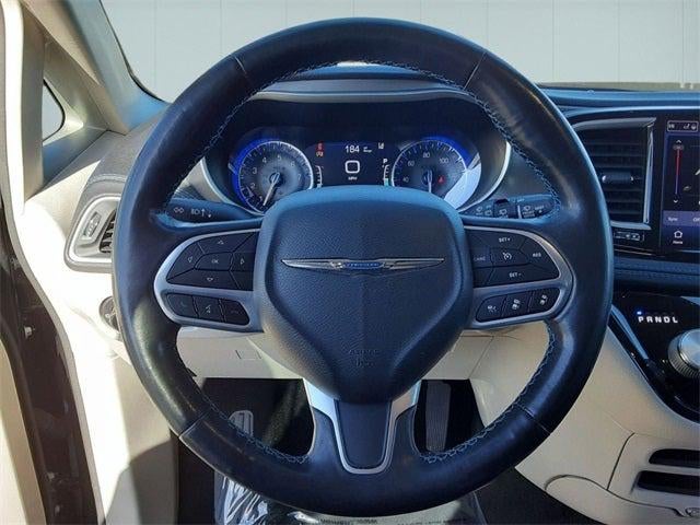 2021 Chrysler Pacifica Touring L AWD