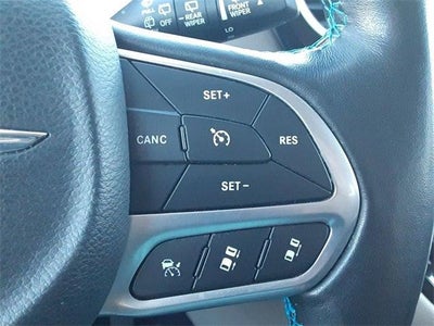 2021 Chrysler Pacifica Touring L AWD