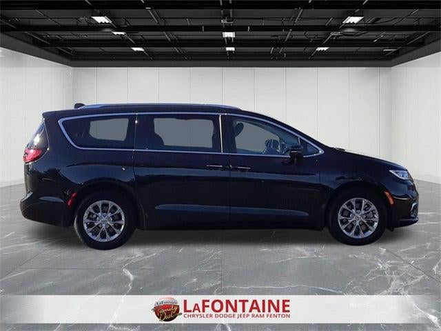 2021 Chrysler Pacifica Touring L AWD