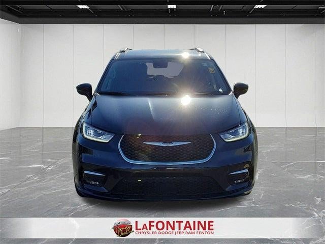 2021 Chrysler Pacifica Touring L AWD