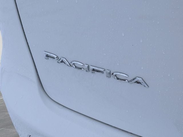 2026 Chrysler Pacifica PACIFICA LIMITED AWD