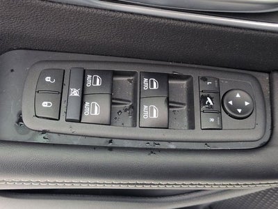 2026 Chrysler Pacifica PACIFICA LIMITED AWD