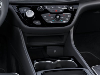 2026 Chrysler Pacifica PACIFICA LIMITED AWD