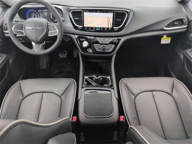 2026 Chrysler Pacifica PACIFICA LIMITED AWD