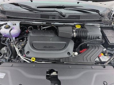 2026 Chrysler Pacifica PACIFICA LIMITED AWD