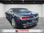 2011 Chevrolet Camaro 1SS