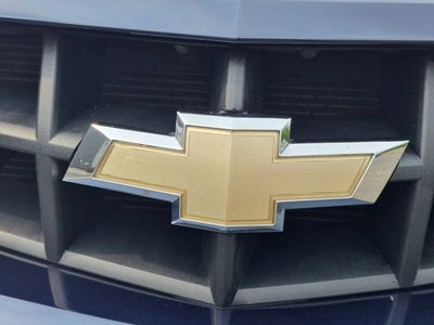 2011 Chevrolet Camaro 1SS
