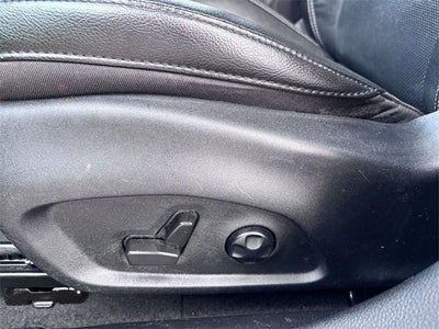 2021 Jeep Compass 80th Anniversary FWD