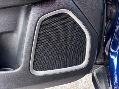 2021 Jeep Compass 80th Anniversary FWD