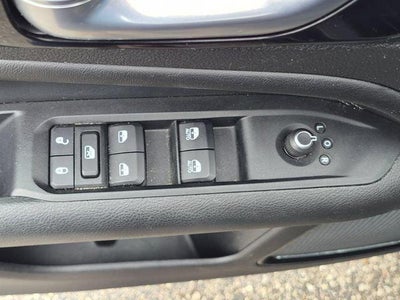 2022 Jeep Compass Altitude 4x4