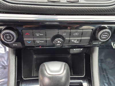 2022 Jeep Compass Altitude 4x4