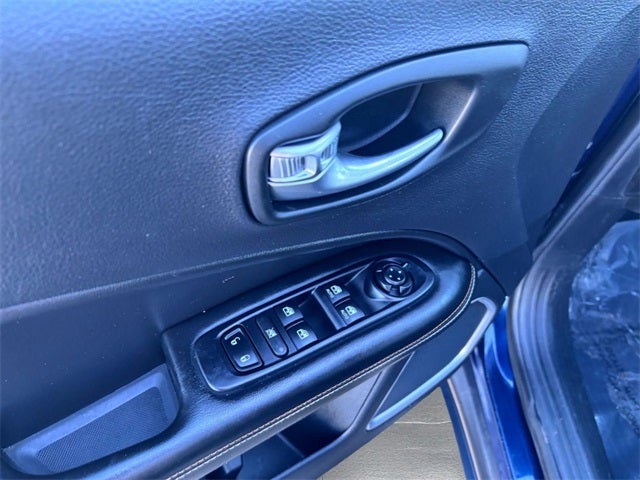 2019 Jeep Compass Latitude 4x4