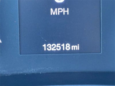 2019 Jeep Compass Latitude 4x4